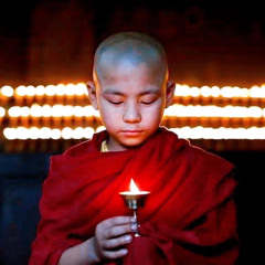 Sacred Chants Of Tibet - The Gyuto Monks Tantric Choir - Chants for Protection and Good Fortune.mp3