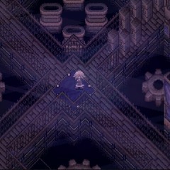 Yume 2kki - Aureate Clockworks