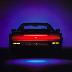 Ferrari Testarossa (ft. Bankway)