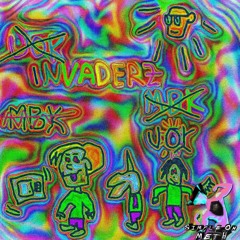 MAINSTREAM MASSACRE ( Simple On Meth Edit )