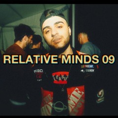 Francesco Parente - Relative Minds 09