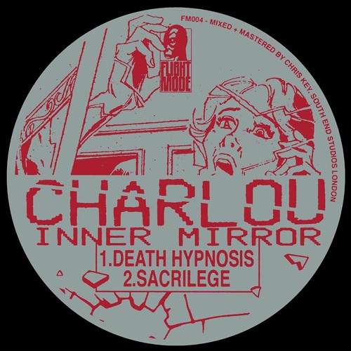 FM004 | Charlou - Inner Mirror