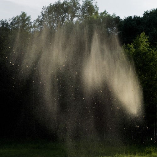 The Ladder Cloud Thing X Innervisions - Only Light Moves Mix