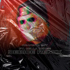 REAPER - IMY Ft. Bella Renee (Debice Remix) Free Download!
