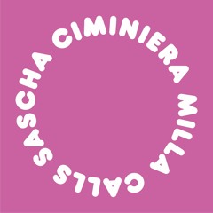 Sascha Ciminiera - Milla Calls