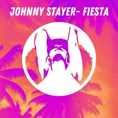 Johnny Stayer -  Fiesta (Latin Mix)