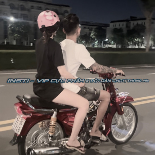 [NST] - VIP CỰC PHẨM x ĐỜI DÂN CHƠI | THANG Mix