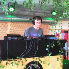 Aghamar's Italo House and Indie Dance mix @BarGalliaPantin (08/21)