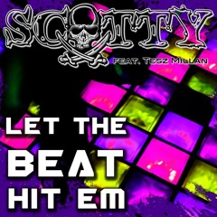 Let The Beat Hit Em (Steve H Remix)