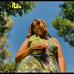Never Say Ruin: “Summatime FINE” (Set By Saya Wilson)