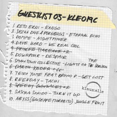 Reto Erni - Rango (Original Mix)