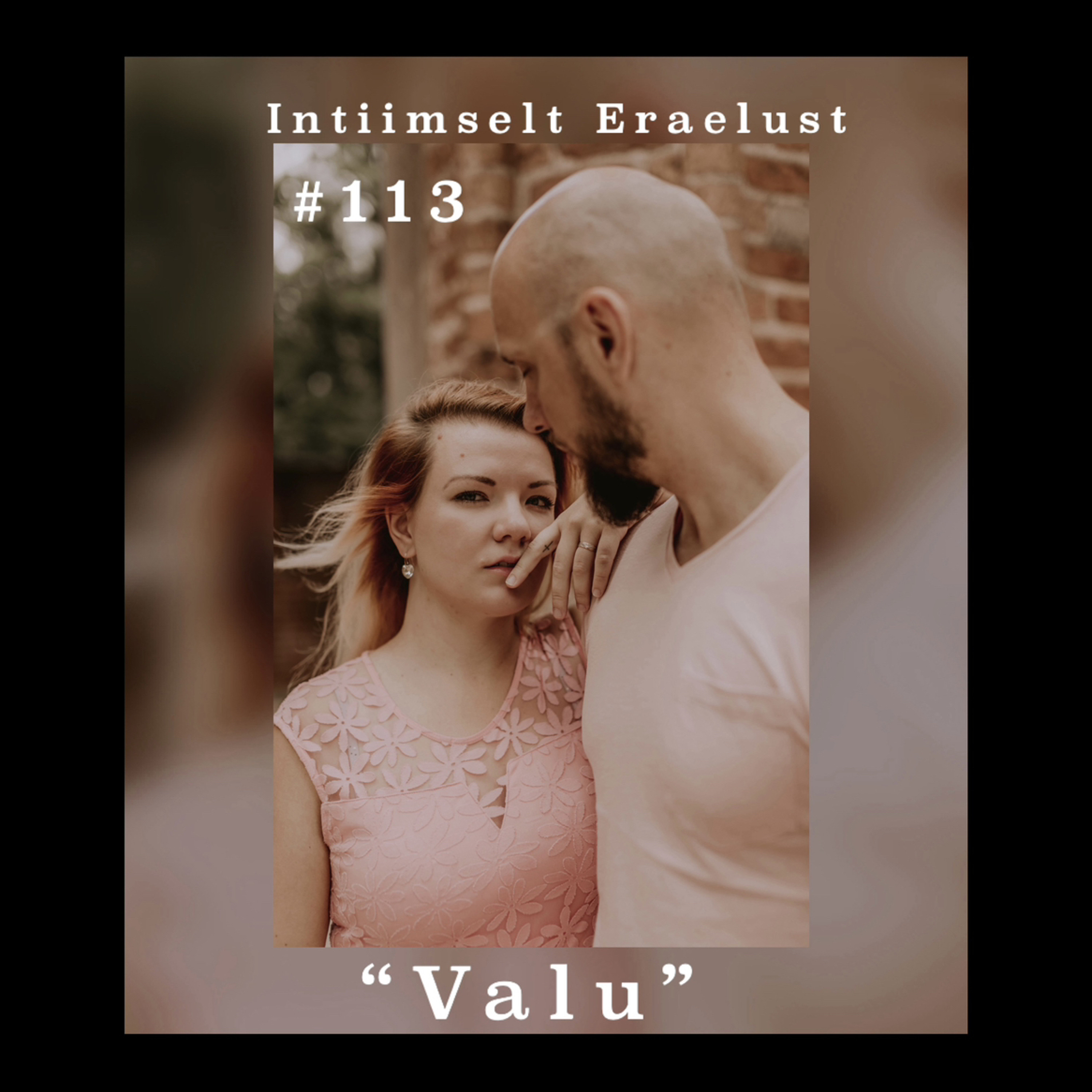 Intiimselt Eraelust