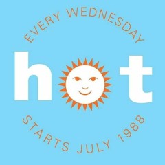 1988 Summer Acid House Mix