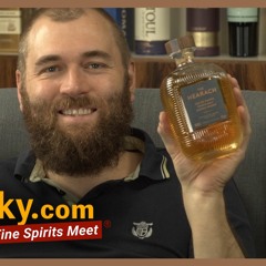 The Hearach | Whisky Review