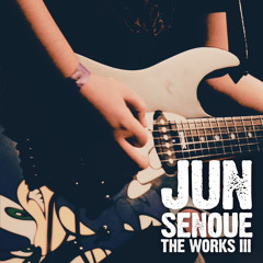 Westopolis (Live at JAPAN Game Music Festival II_ Re) - Jun Senoue