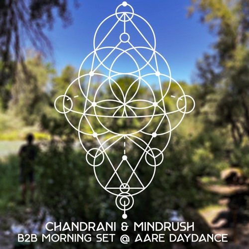 Chandrani & Mindrush B2B Set @ Daydance 09.07.22
