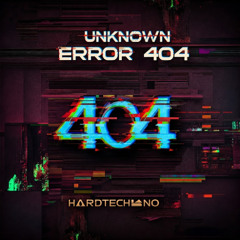 Error 404