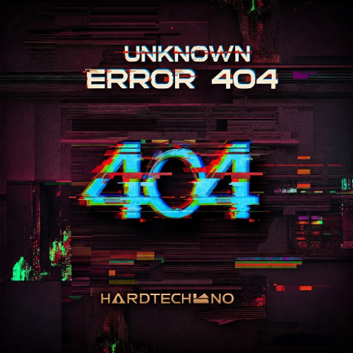 Error 404