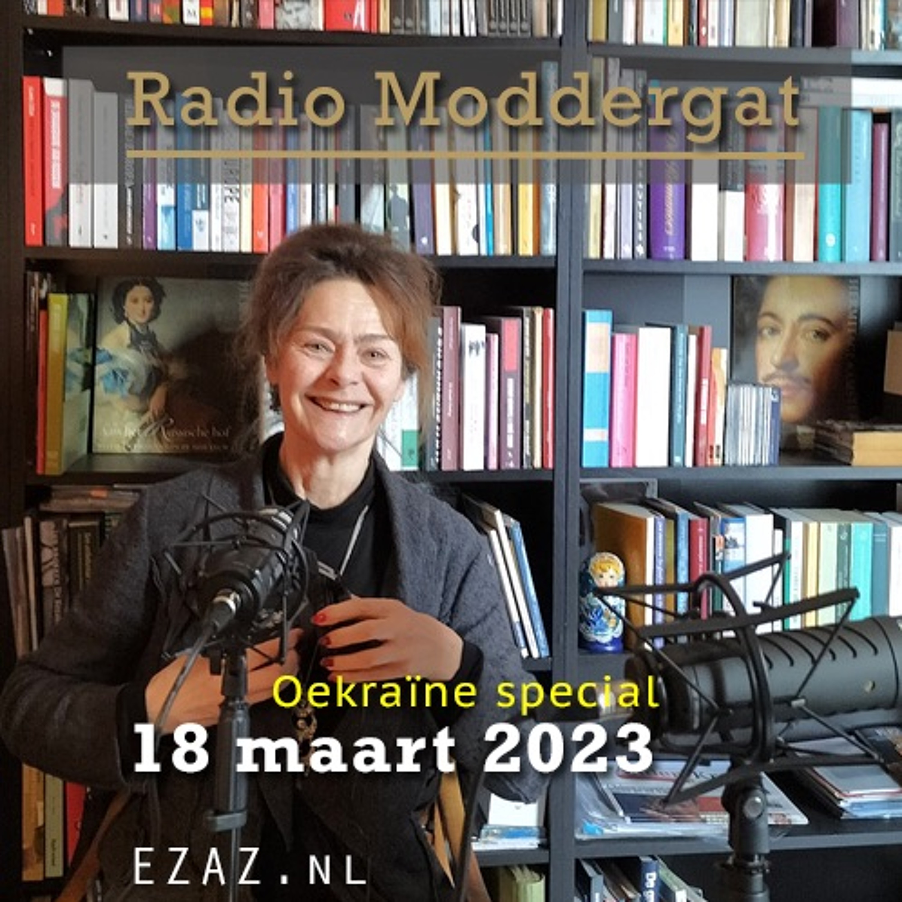 Radio Moddergat-2023-03-18