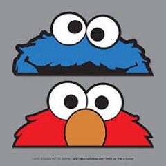 M0RNING TR4SH [By Sesame Street]