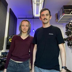 Weird Science with Amourette and Maroje T @ The Lot Radio 05 - 14 - 2020