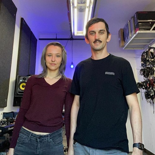 Weird Science with Amourette and Maroje T @ The Lot Radio 05 - 14 - 2020