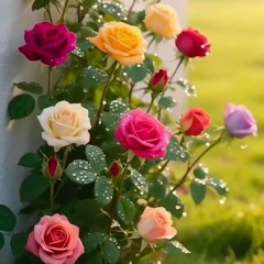 Congregados En Tu Nombre, hoy,   Señor Jesús aquí! 🌹🎻🎶  Gathered in Thy Name, Lord Jesús! 🌹🎻🎶