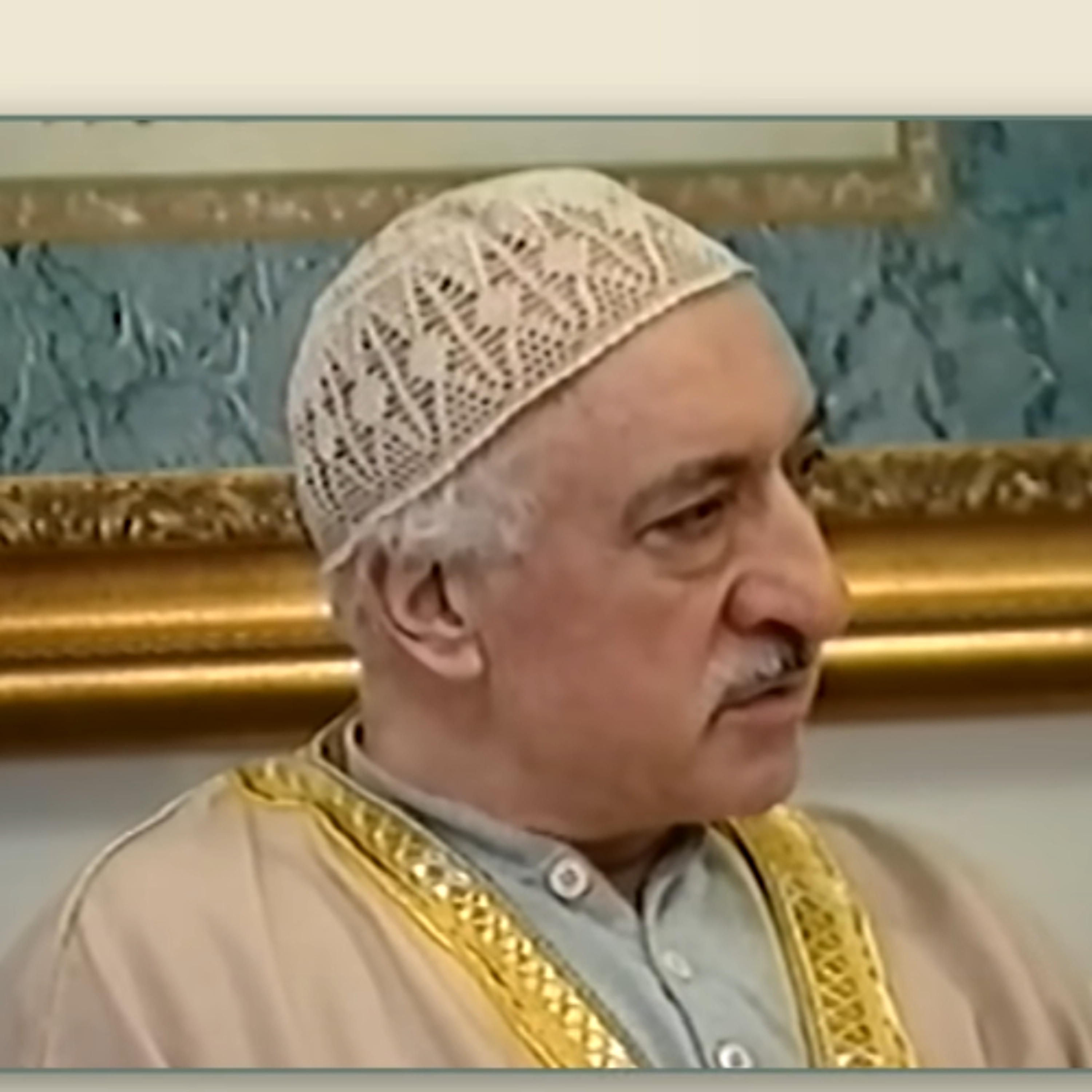 1996-04-17S2 SOHBET-5.KAT - Efendimiz’i (s.a.s.) anlatmada metod - M. Fethullah Gülen Hocaefendi