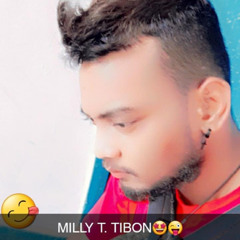 Bwebwenato kǒn mour e ao.ft…Milly Tibon