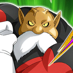 Dragon Ball Z Dokkan Battle - PHY Toppo Intro OST [Extended]