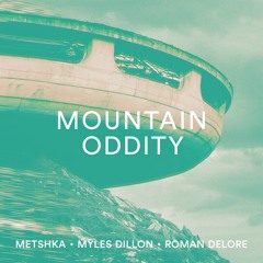 Mountain Oddity (Myles Dillon's version)