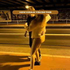 Elle Gee & Vin - How Could You Do This