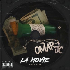 LA MOVIE (Prod.YVRE)