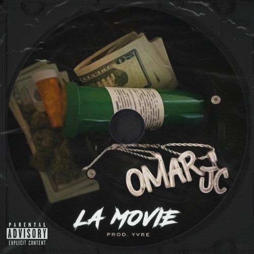 LA MOVIE (Prod.YVRE)