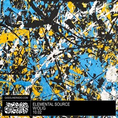 ELEMENTAL SOURCE #03 10/02/2023