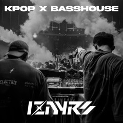 KPOP x EDM | IZNYRS MASHUP PACK | KPOP x BASSHOUSE | FREE DOWNLOAD