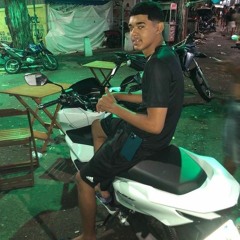 MC CABELINHO - OH FÉ