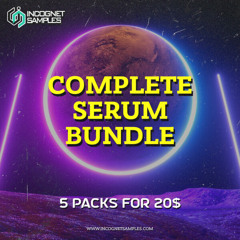 COMPLETE SERUM BUNDLE