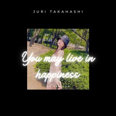 Rocket Punch Juri - You may live in happiness (AI Cover)