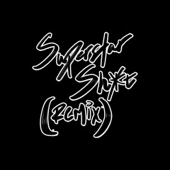 Dominic Fike - Superstar Sh*t (Cyrus Remix)