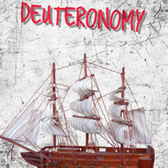 that kid malak - Deuteronomy (prod. Whallex)
