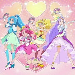 Music tracks, songs, playlists tagged precure on SoundCloud