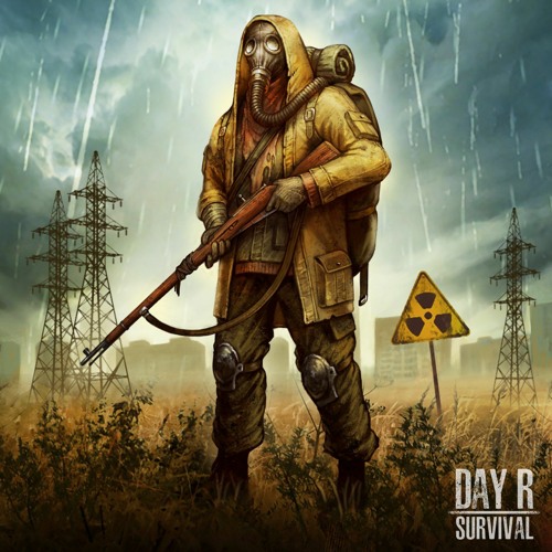 Stream tltGames Listen to OST Day R Survival playlist online for free