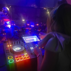 November Mix | Phoebe Gaskell