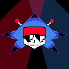 [Deltarune: Five Crowns] Ann