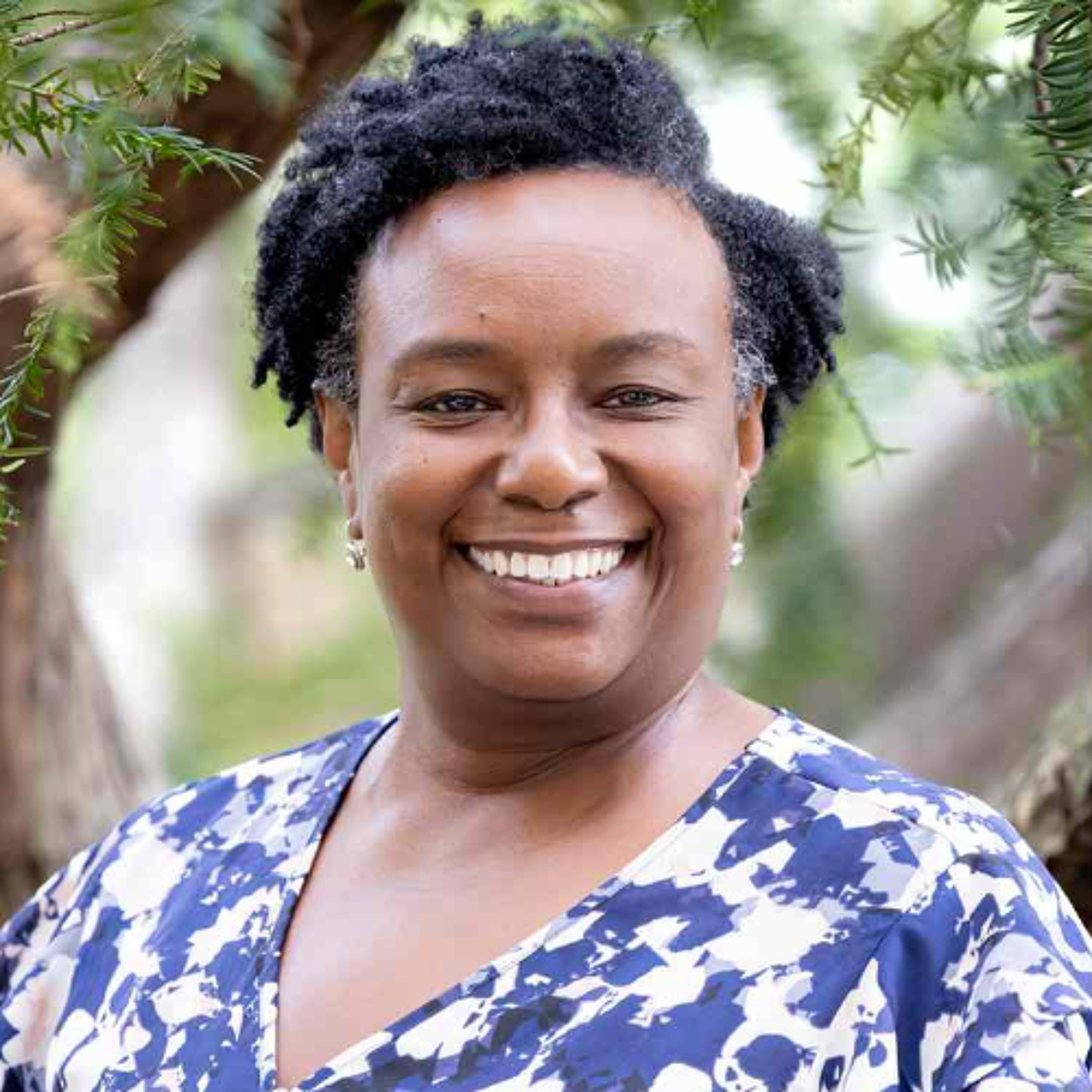 Episode 171: Beronda L. Montgomery - When Trees Testify