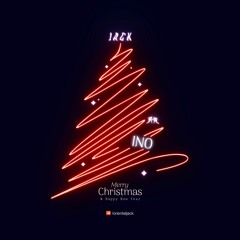 2023 X-MAS MIXTAPE : INO