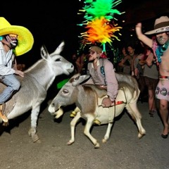 Speckhaus mit Garage (Speedhouse/Garage Mix)