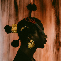 LOST STONE OF THE DESIGNER 🧝🏿‍♂️