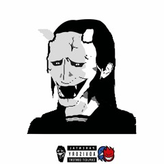 LiL Hellboy - ONG (NIBIRU ANTHEM) Ft. ISAWXXXA